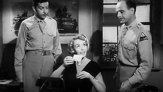 At War with the Army - 1950