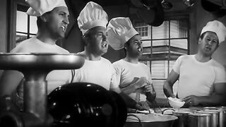 At War with the Army - 1950