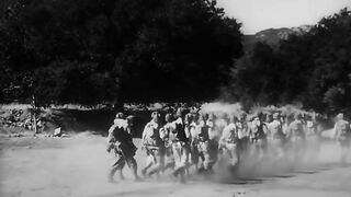 At War with the Army - 1950