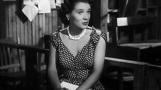 At War with the Army - 1950