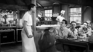 At War with the Army - 1950