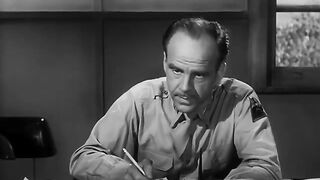 At War with the Army - 1950