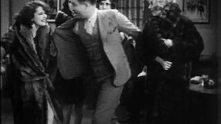 The Wild Party - 1929