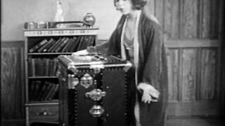 The Wild Party - 1929