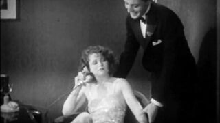 The Wild Party - 1929