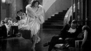 The Wild Party - 1929