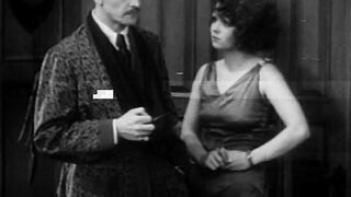 The Wild Party - 1929