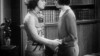 The Wild Party - 1929