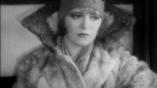 The Wild Party - 1929