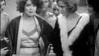 The Wild Party - 1929