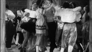 The Wild Party - 1929