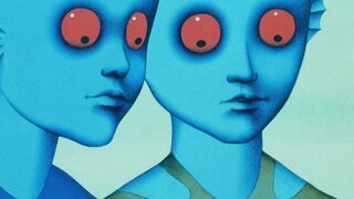 Fantastic Planet [English Dubb] - 1973