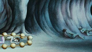 Fantastic Planet [English Dubb] - 1973