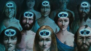 Fantastic Planet [English Dubb] - 1973