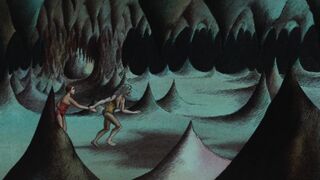 Fantastic Planet [English Dubb] - 1973