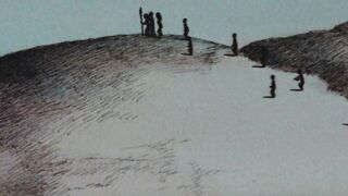 Fantastic Planet [English Dubb] - 1973