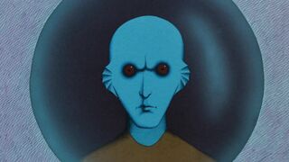 Fantastic Planet [English Dubb] - 1973