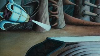 Fantastic Planet [English Dubb] - 1973