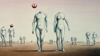 Fantastic Planet [English Dubb] - 1973