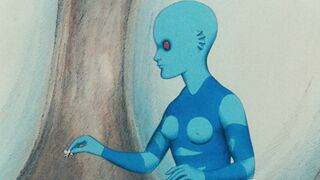 Fantastic Planet [English Dubb] - 1973