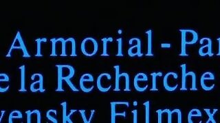 Fantastic Planet [English Dubb] - 1973