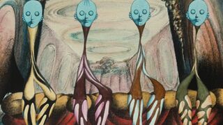 Fantastic Planet [English Dubb] - 1973