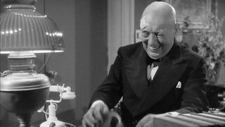 Sherlock Holmes - Dressed to Kill - 1946