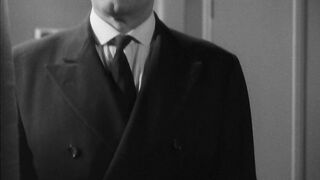 Sherlock Holmes - Dressed to Kill - 1946