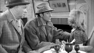 Sherlock Holmes - Dressed to Kill - 1946