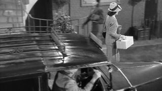 Sherlock Holmes - Dressed to Kill - 1946