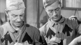 Sherlock Holmes - Dressed to Kill - 1946