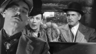 Sherlock Holmes - Dressed to Kill - 1946