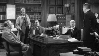 Sherlock Holmes - Dressed to Kill - 1946