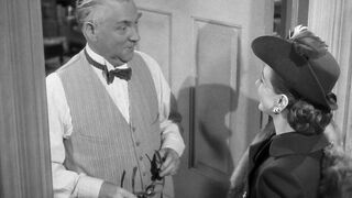 Sherlock Holmes - Dressed to Kill - 1946