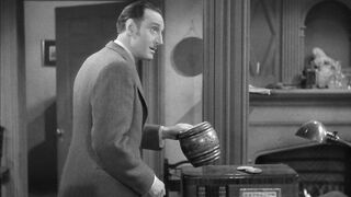 Sherlock Holmes - Dressed to Kill - 1946