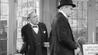 Sherlock Holmes - Dressed to Kill - 1946