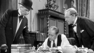 Sherlock Holmes - Dressed to Kill - 1946