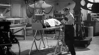 Man Made Monster - 1941