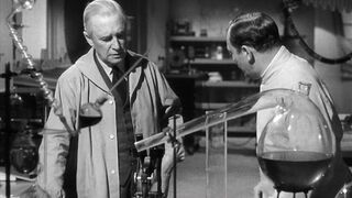 Man Made Monster - 1941