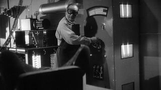 Man Made Monster - 1941