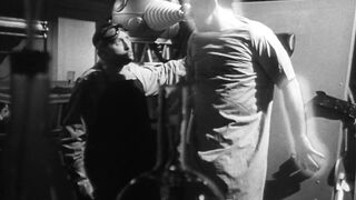 Man Made Monster - 1941