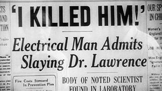 Man Made Monster - 1941