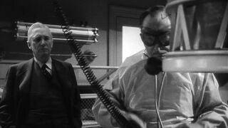 Man Made Monster - 1941
