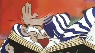 Fritz The Cat - 1972