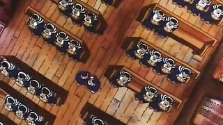 Fritz The Cat - 1972