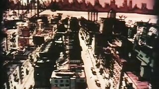 Fritz The Cat - 1972