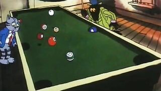 Fritz The Cat - 1972