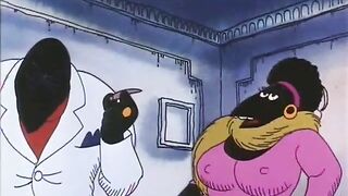 Fritz The Cat - 1972