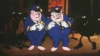 Fritz The Cat - 1972