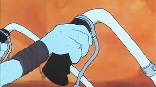 Fritz The Cat - 1972